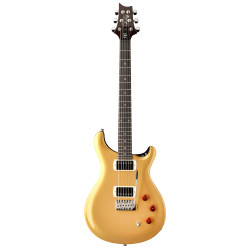 PRS SE DGT: Moons, Gold Top
